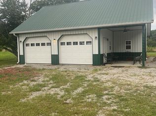 4221 Byrdstown Hwy, Monroe, TN 38573