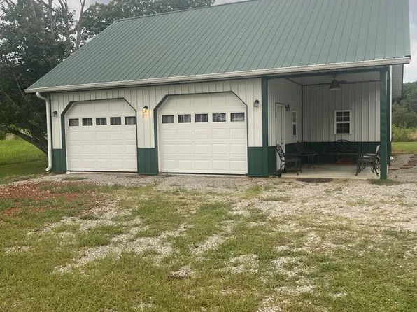 4221 Byrdstown Hwy, Monroe, TN 38573