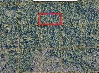 0 Street, De Leon Springs, FL 32130