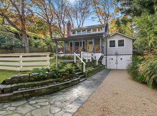 72 Richardson Ave, East Hampton, NY 11937