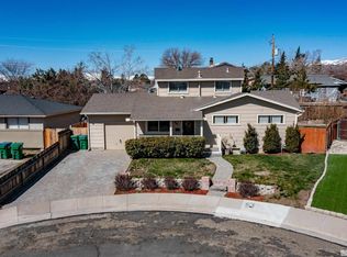 3041 Slater Ct, Reno, NV 89503