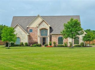 1114 Fm 813 W, Palmer, TX 75152