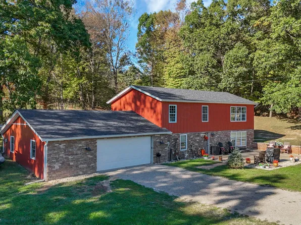 5470 Pleasant Chapel Rd, Newark, OH 43056