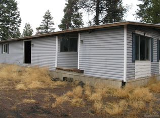 52594 Railroad St, La Pine, OR 97739