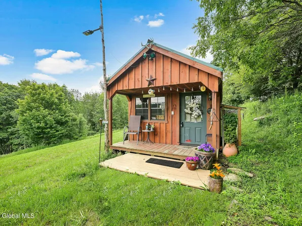 175 Whitetail Mountain Road, Summit, NY 12175