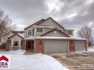 5724 White Willow Dr, Fort Collins, CO 80528
