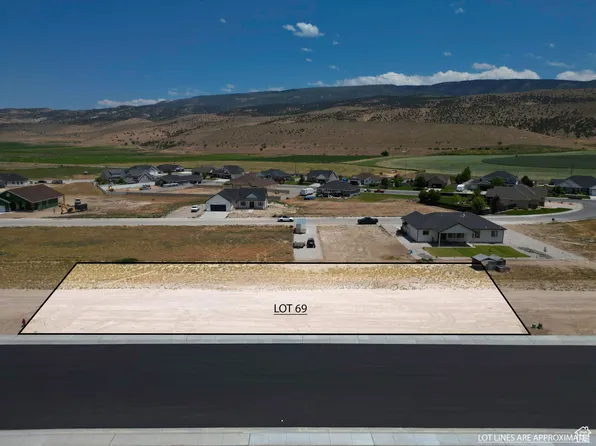 840 N 200 W, Mayfield, UT 84643