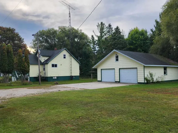 5368 Alger Smith Rd, Black River, MI 48721