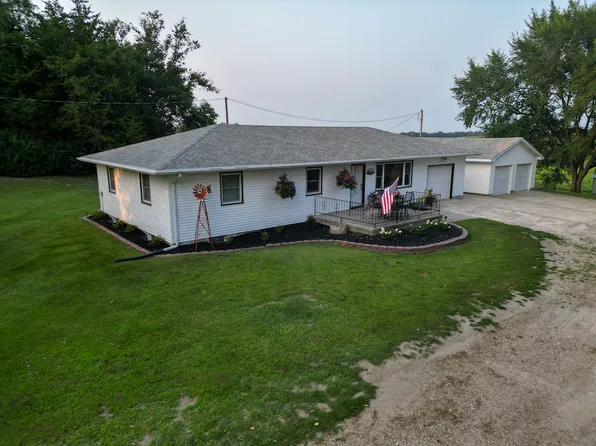 88922 549th Ave, Crofton, NE 68730