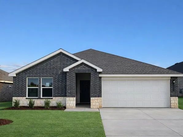 14204 Little Falls Ln, Piedmont, OK 73078