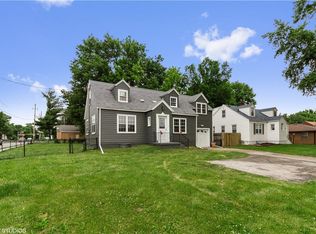 717 Grand Ave, West Des Moines, IA 50265