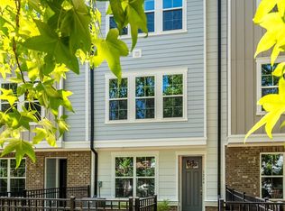 1224 Craig View Way, Charlotte, NC 28211