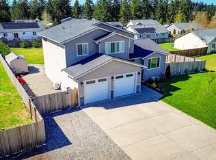 806 Cody St SE, Rainier, WA