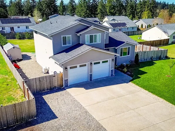 806 CODY Street SE, Rainier, WA 98576