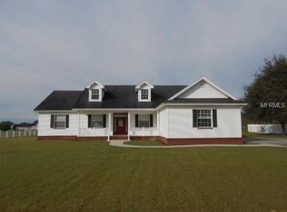 5446 Old Berkley Rd, Auburndale, FL 33823