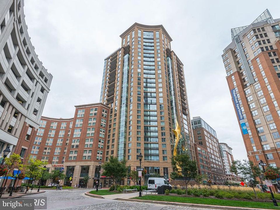 1st image of 675 President St Unit 2205