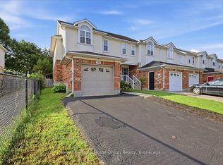 138 Werstine Ter, Cambridge, ON N3C 4H1