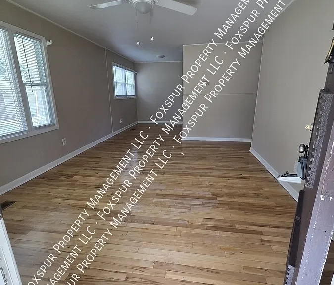 2460 Gideon Grove Church Rd — Photo 4