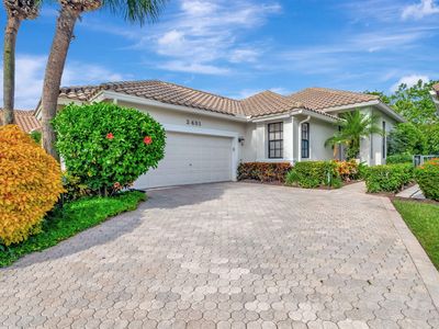 2481 NW 64th Street, Boca Raton, FL, 33496