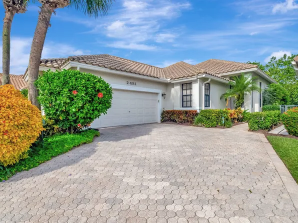 2481 NW 64th Street, Boca Raton, FL 33496
