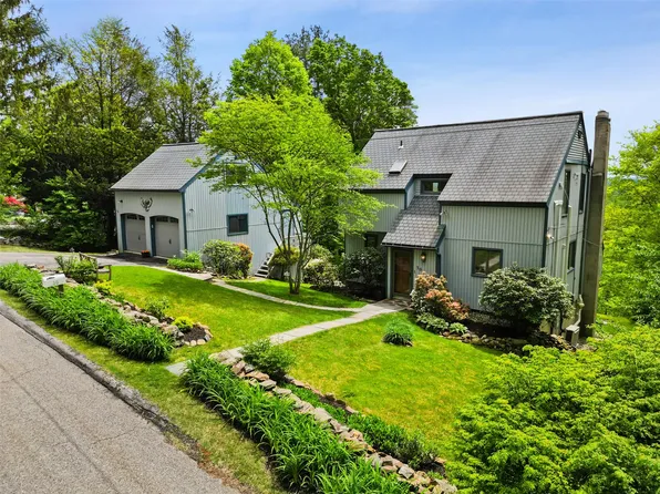 30 Woodcrest Terrace, Amawalk, NY 10501