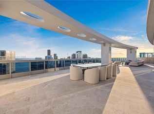 Epic West Condo, Miami, FL 33131