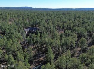 2857 S Timber Pine Ln, Lakeside, AZ 85929