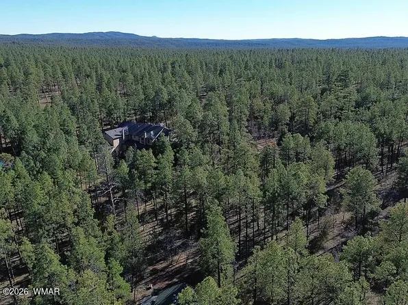 2857 S Timber Pine Ln, Lakeside, AZ 85929