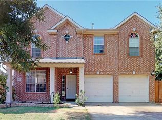 3500 Villanova Dr, Denton, TX 76210