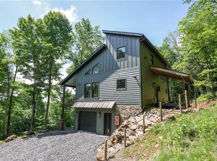 336 Maple Tree Ln, West Jefferson, NC 28694