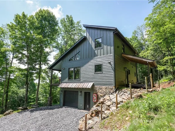 336 Maple Tree Lane, West Jefferson, NC 28694