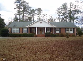 507 E Boyd Rd, Hogansville, GA 30230