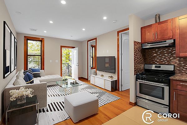 1st image of 1573 Lincoln Pl #2F