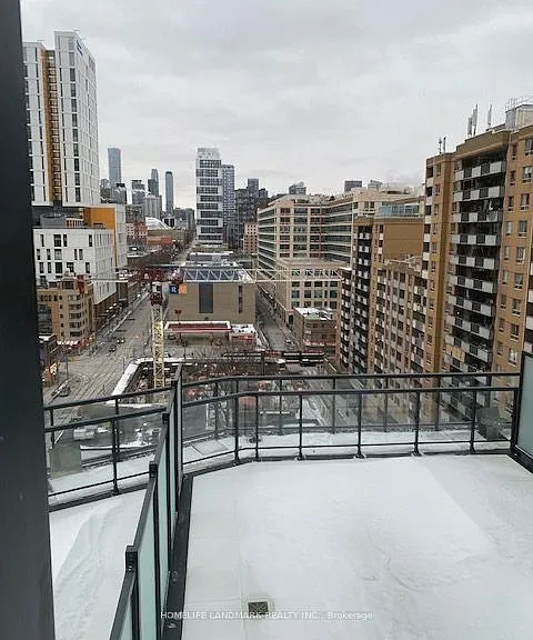 60 Shuter St #1510 — Photo 11
