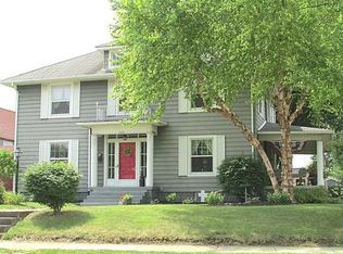 2315 E High St, Springfield, OH 45505