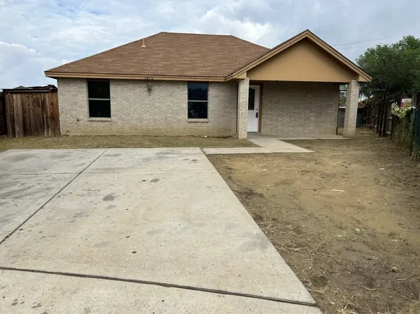 3610 Niebla Dr, Laredo, TX 78046