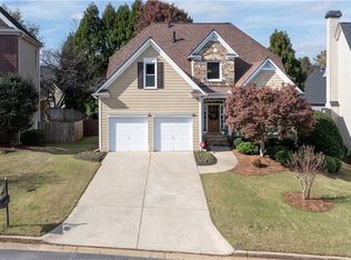 1247 Nottoway Trl, Marietta, GA 30066