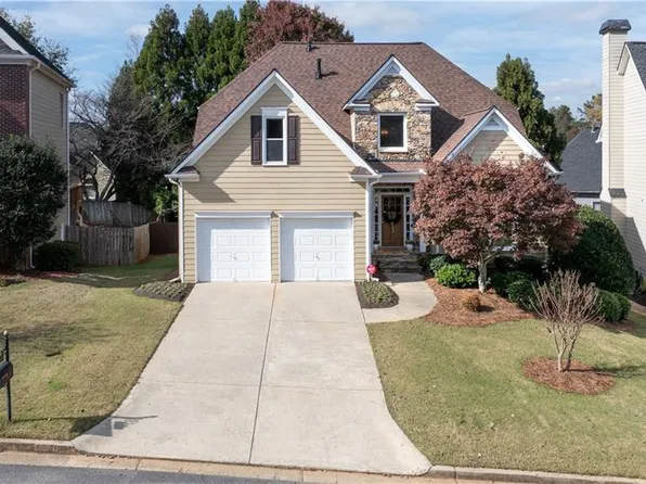 1247 Nottoway Trl, Marietta, GA 30066