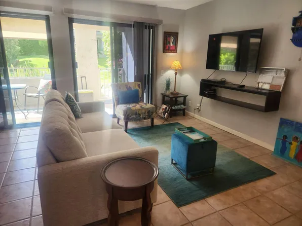 1725 N Via Miraleste, Palm Springs, CA
