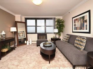 1411 Columbia Rd #7G, Boston, MA 02127