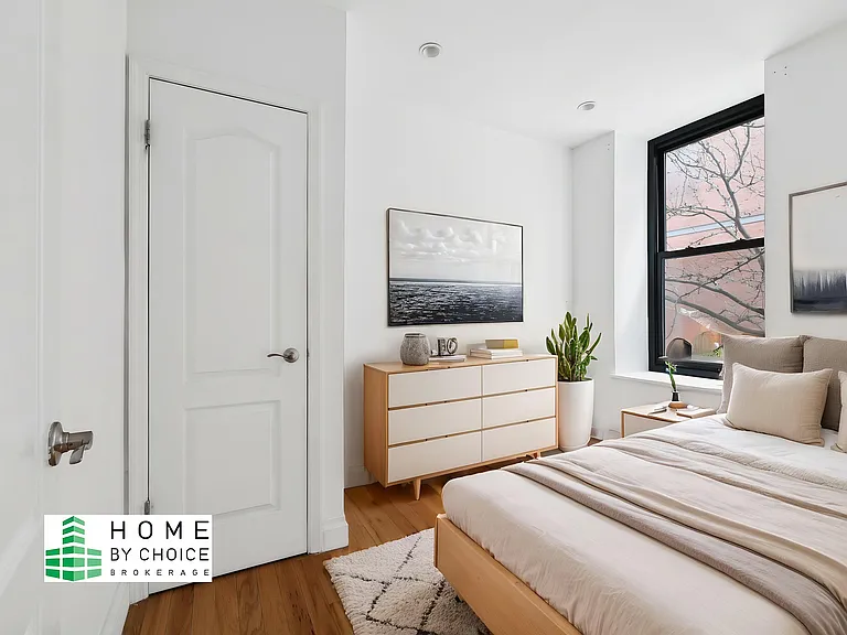 101 W 126th St #6A — Photo 4