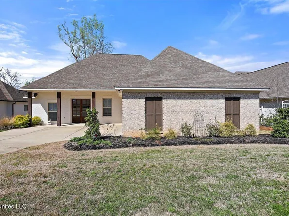 172 Cornerstone Dr, Madison, MS 39110
