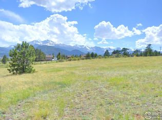 2023 Kendall Dr, Estes Park, CO 80517