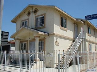 305 E 106th St, Los Angeles, CA 90003