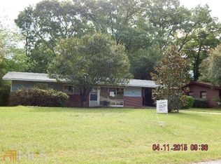 5918 Bush Ave, Columbus, GA 31909