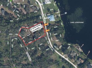 2521 Pine Needle Dr, Sebring, FL 33875