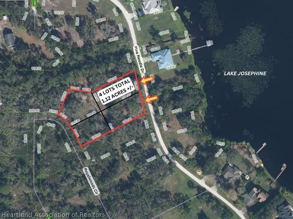 2521 Pine Needle Dr, Sebring, FL 33875