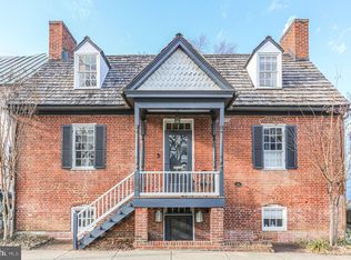 209 Fauquier St, Fredericksburg, VA