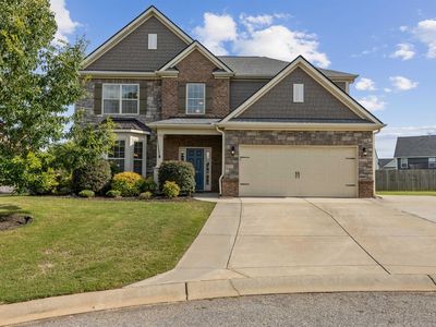 305 Drizzle Ct, Duncan, SC, 29334