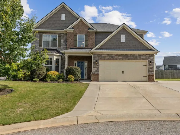 305 Drizzle Ct, Duncan, SC 29334